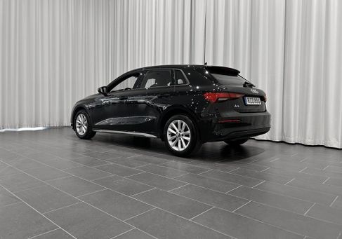 Audi A3, 2023 3