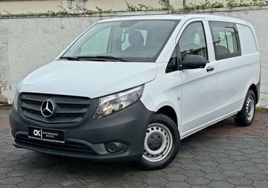 Mercedes-Benz Vito, 2023
