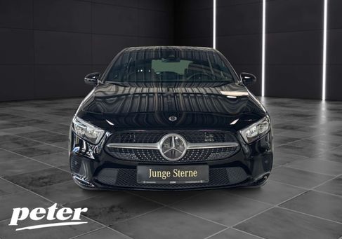 Mercedes-Benz A 250, 2022