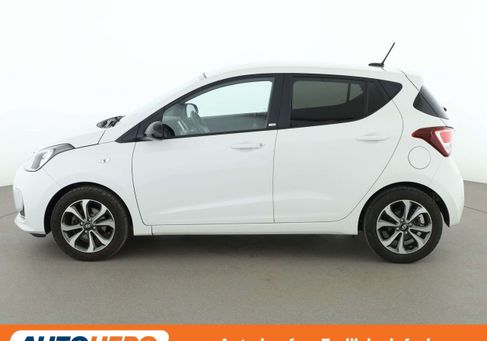 Hyundai i10, 2019 3