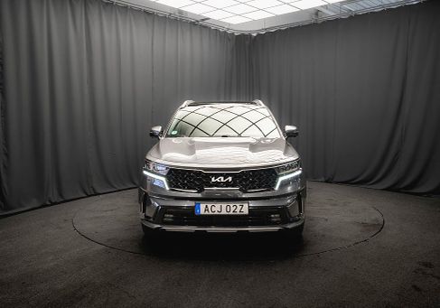 Kia Sorento, 2023 3
