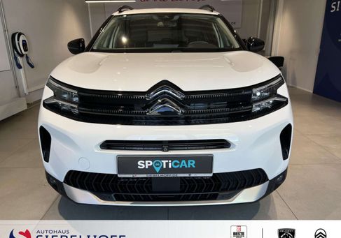Citroën C5 Aircross, 2024 3