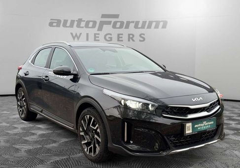 Kia XCeed, 2025