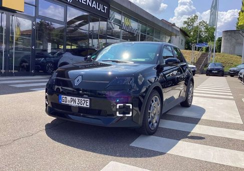 Renault R 5, 2025