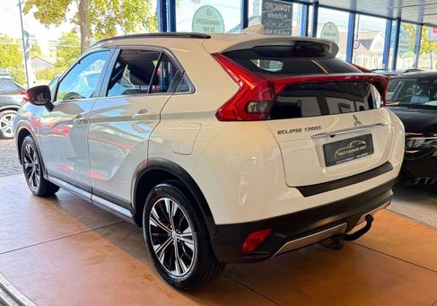 Mitsubishi Eclipse, 2020 3