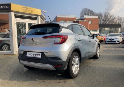 Renault Captur, 2023