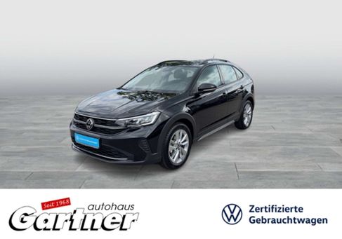 Volkswagen Taigo, 2025