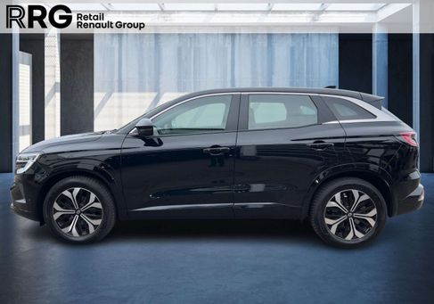 Renault Austral, 2024 2