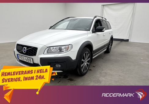 Volvo XC70, 2016