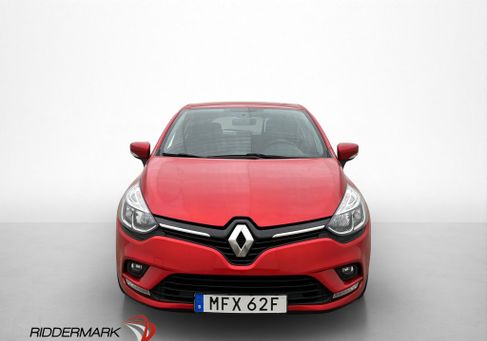 Renault Clio, 2019