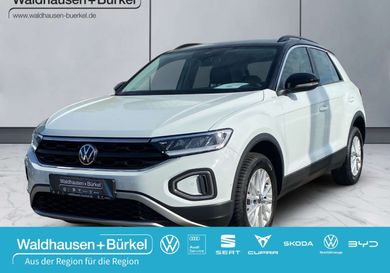 Volkswagen T-Roc, 2025