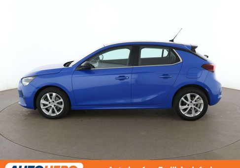 Opel Corsa, 2021 3