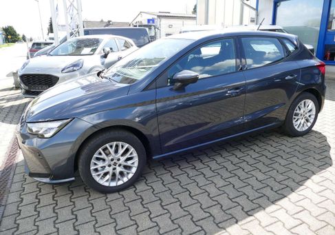 Seat Ibiza, 2026