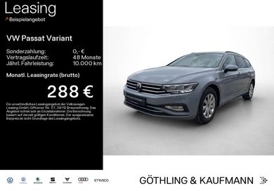 Volkswagen Passat Variant, 2024