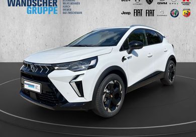 Mitsubishi ASX, 2025