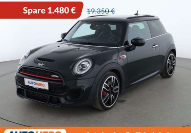 MINI John Cooper Works, 2019