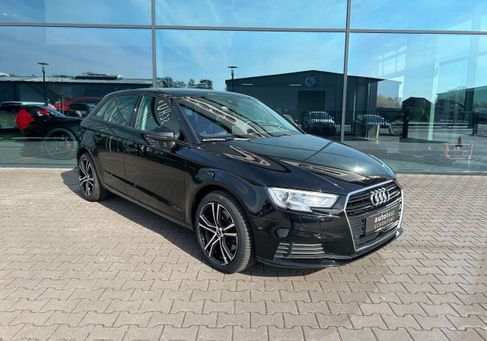 Audi A3, 2020 3