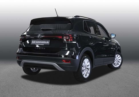 Volkswagen T-Cross, 2023