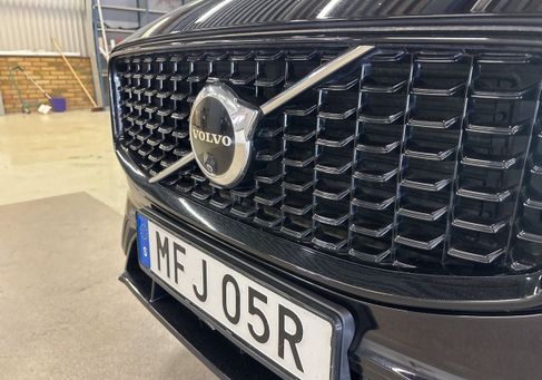 Volvo XC60, 2024