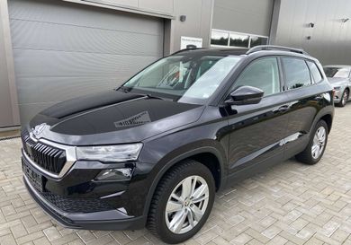 Skoda Karoq, 2024