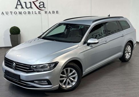 Volkswagen Passat Variant, 2023 2