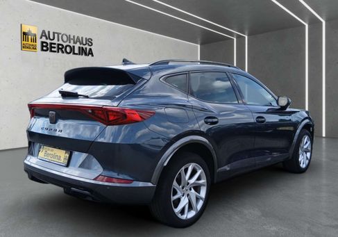 Cupra Formentor, 2023