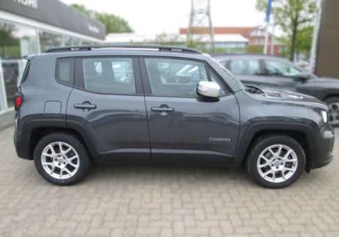 Jeep Renegade, 2023 3