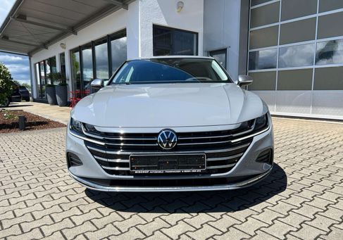 Volkswagen Arteon, 2023