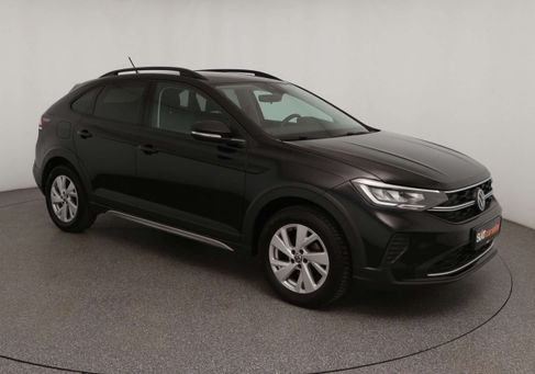 Volkswagen Taigo, 2022