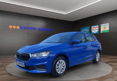 Skoda Fabia, 2023