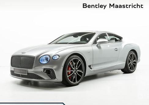 Bentley Continental GT, 2021