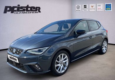 Seat Ibiza, 2022