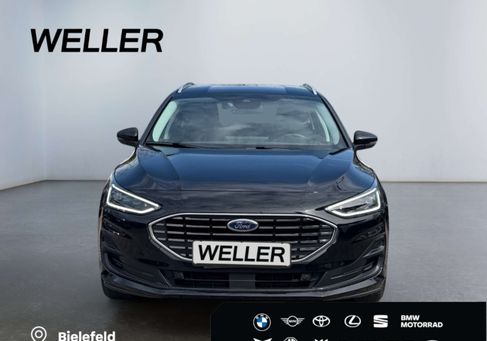 Ford Focus, 2024