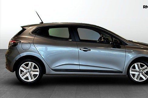 Renault Clio, 2025