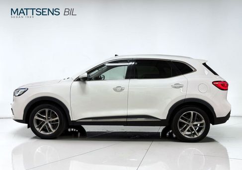 MG, 2022