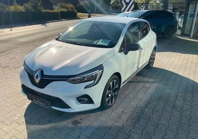 Renault Clio, 2023