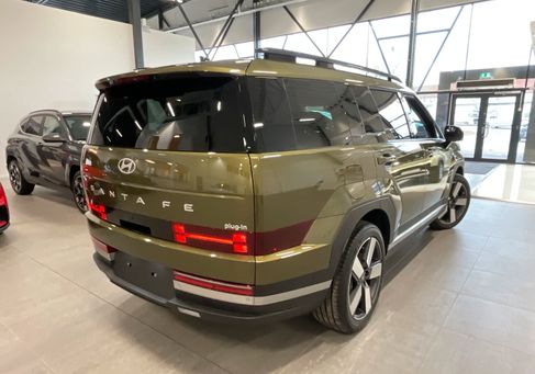 Hyundai, 2025 2