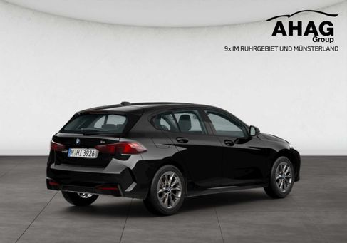 BMW 116, 2026