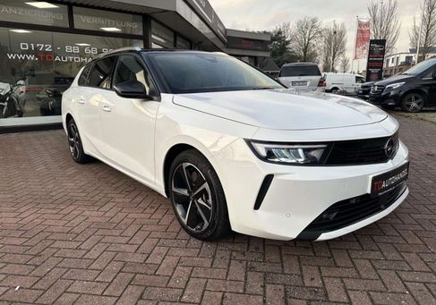 Opel Astra, 2023