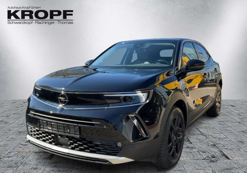 Opel Mokka, 2023 2