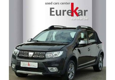 Dacia Sandero, 2018
