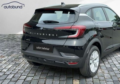 Mitsubishi ASX, 2024