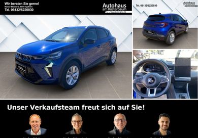 Mitsubishi ASX, 2026