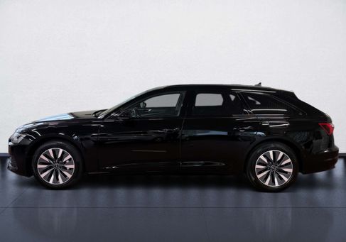 Audi A6, 2023 3