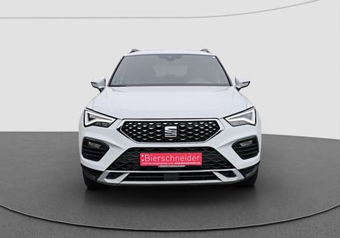 Seat Ateca, 2024