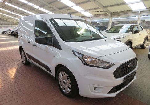 Ford Transit, 2023