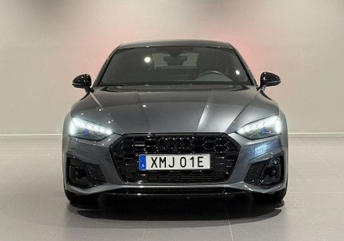 Audi A5, 2023 2