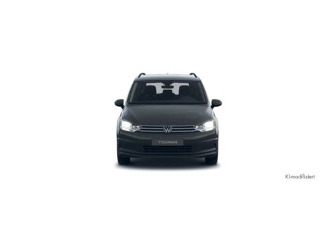 Volkswagen Touran, 2025 2