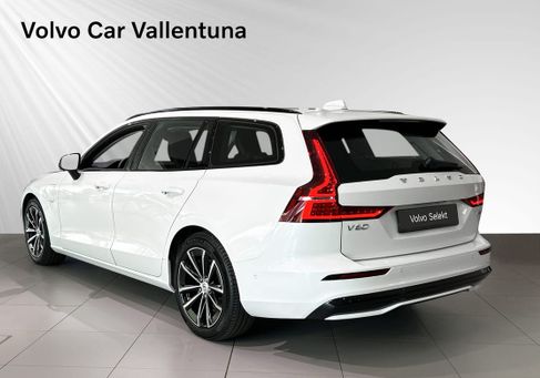 Volvo V60, 2026