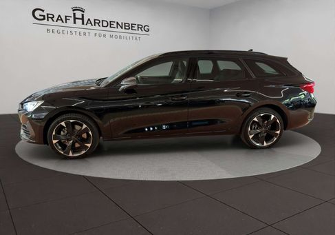 Cupra Leon, 2022